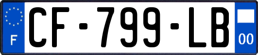 CF-799-LB