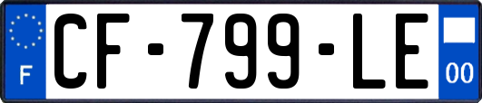 CF-799-LE