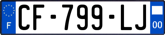 CF-799-LJ