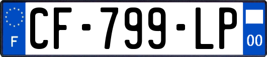 CF-799-LP