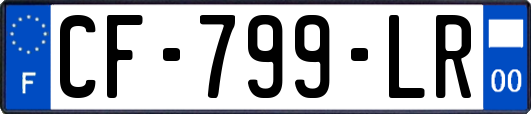 CF-799-LR