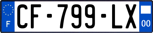 CF-799-LX