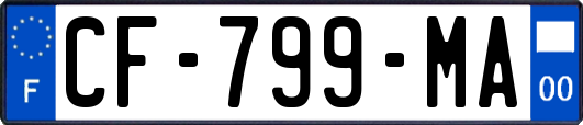 CF-799-MA