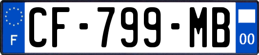 CF-799-MB