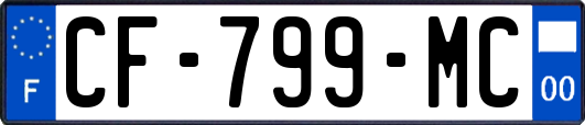 CF-799-MC