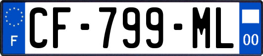 CF-799-ML