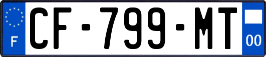 CF-799-MT