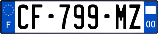 CF-799-MZ