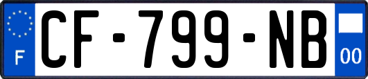 CF-799-NB