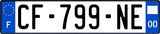 CF-799-NE