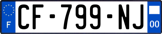 CF-799-NJ