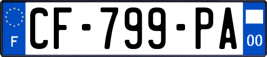 CF-799-PA