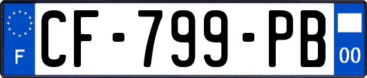 CF-799-PB