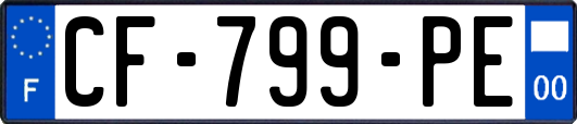 CF-799-PE
