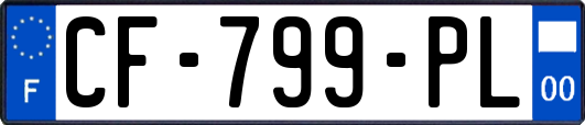 CF-799-PL