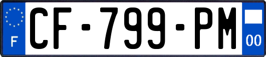 CF-799-PM