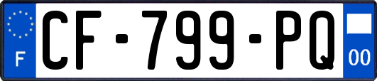 CF-799-PQ