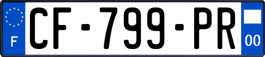 CF-799-PR