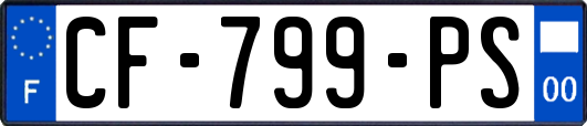 CF-799-PS