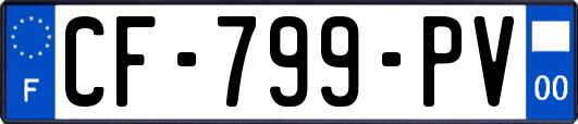 CF-799-PV