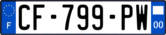 CF-799-PW