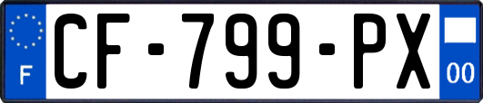 CF-799-PX