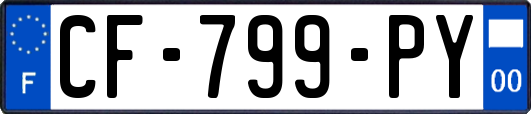 CF-799-PY