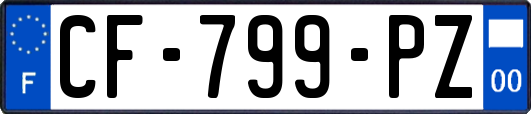 CF-799-PZ