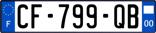 CF-799-QB