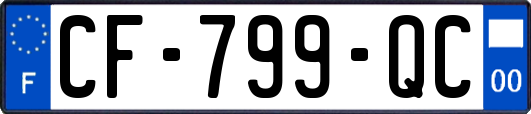 CF-799-QC