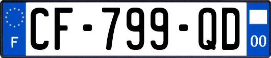 CF-799-QD