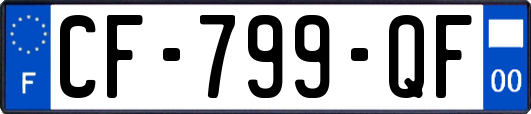 CF-799-QF