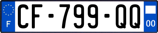 CF-799-QQ
