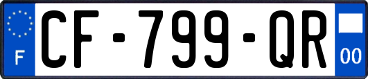 CF-799-QR