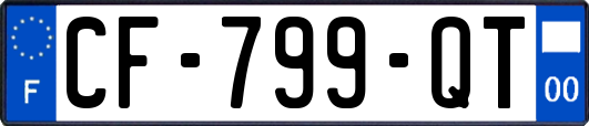 CF-799-QT