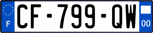 CF-799-QW