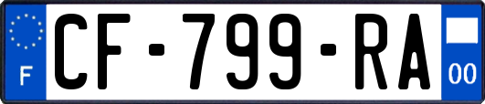 CF-799-RA