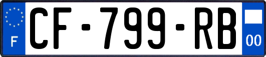 CF-799-RB