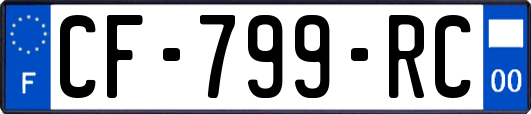 CF-799-RC