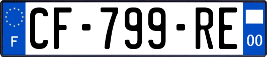 CF-799-RE