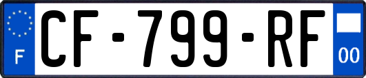CF-799-RF