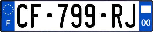 CF-799-RJ