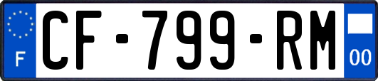 CF-799-RM