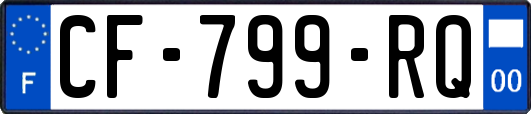 CF-799-RQ