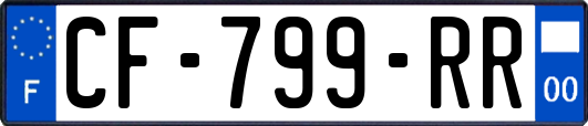 CF-799-RR