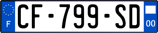 CF-799-SD