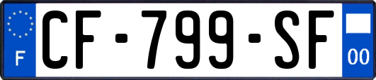 CF-799-SF