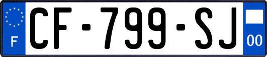 CF-799-SJ