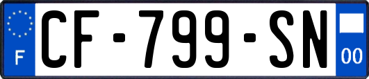 CF-799-SN