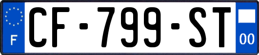CF-799-ST